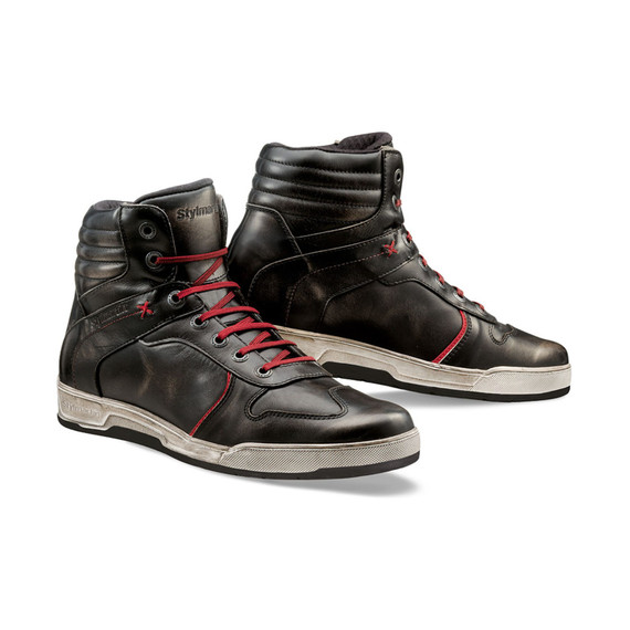 SCARPA IRON WP BLACK