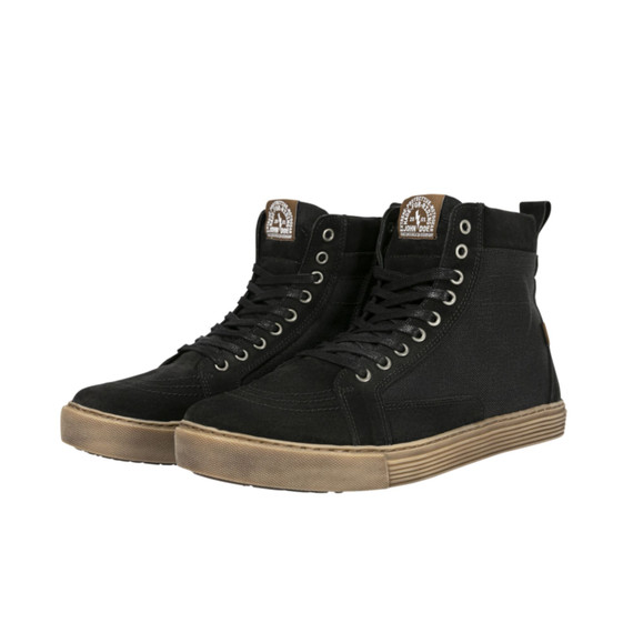 SCARPA NEO BLACK BROWN
