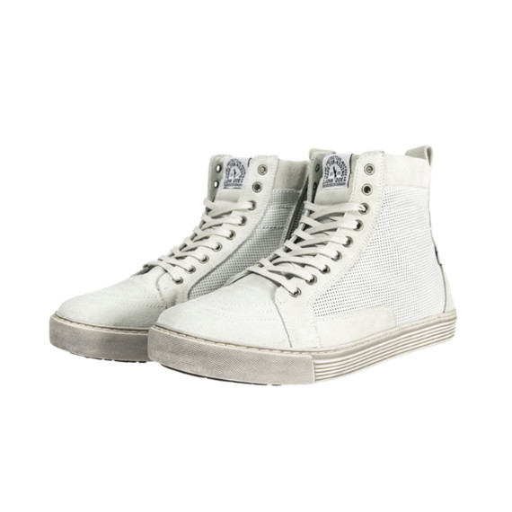 SCARPA NEO WHITE WHITE