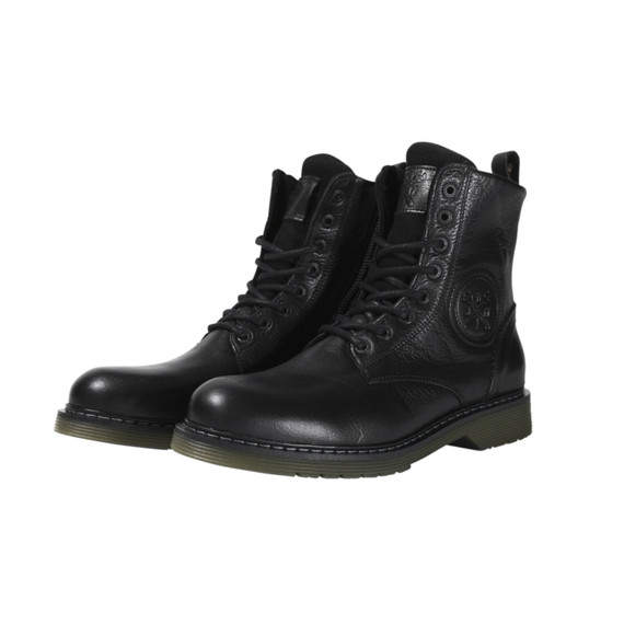 ANFIBIO SIXTY LADY BLACK