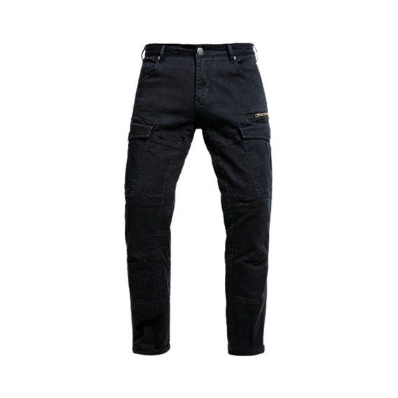 PANTALONE STROKER BLACK