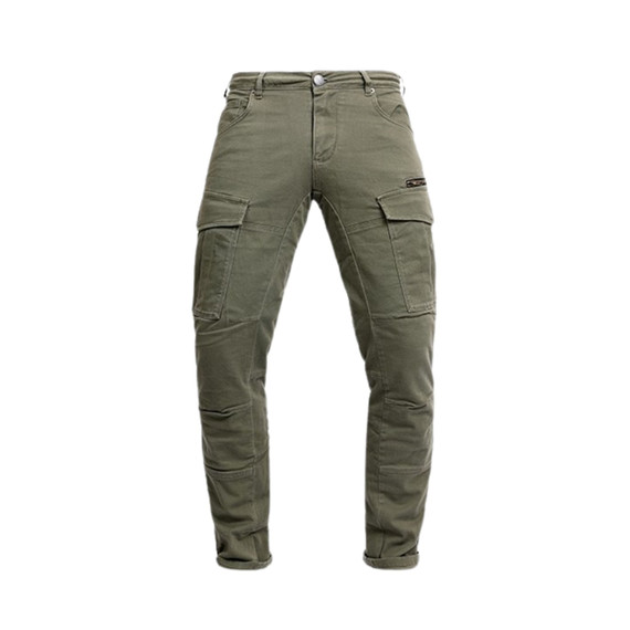 PANTALONE STROKER OLIVE