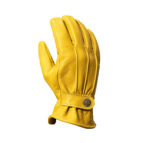 GUANTO GRINDER YELLOW