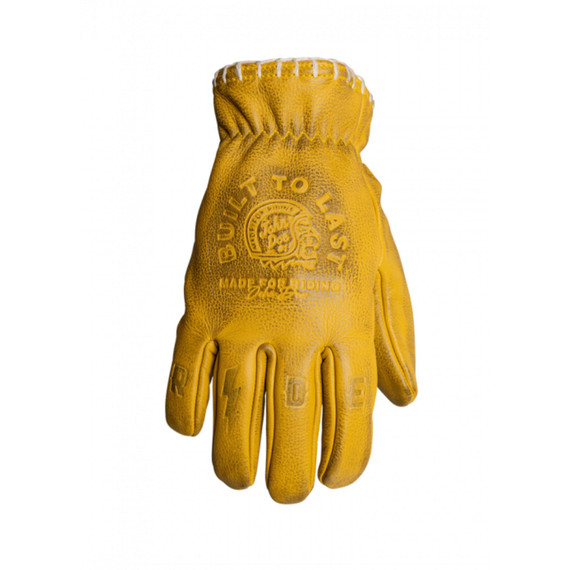GUANTO COYOTE YELLOW