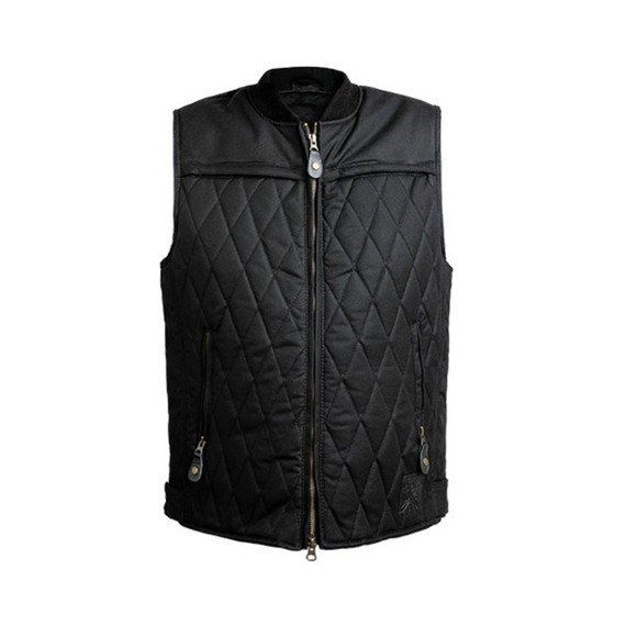 LOWRIDER VEST WAX LOWRIDER VEST WAX