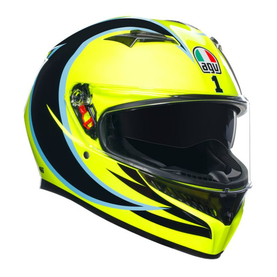 CASCO K3 2206 ROSSI WT PHILLIP ISLAND 002