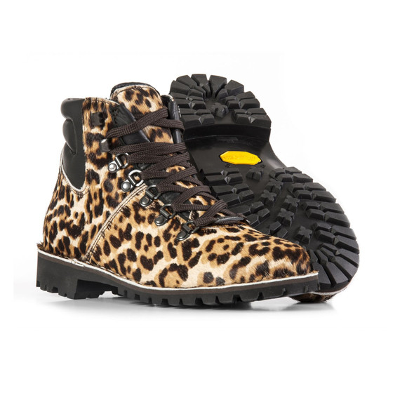 ANFIBIO LADY ROCK LEOPARD