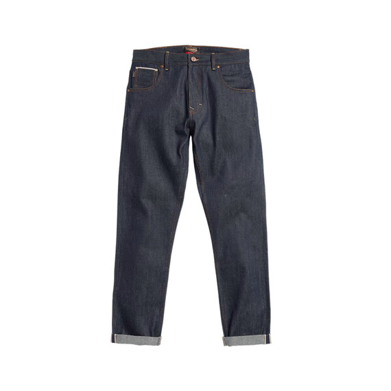 JEANS TIGER CUB DARK BLUE
