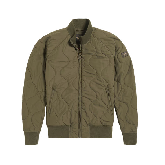 GIACCA CROWN KHAKI