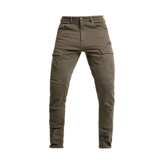 PANTALONE DEFENDER OLIVE