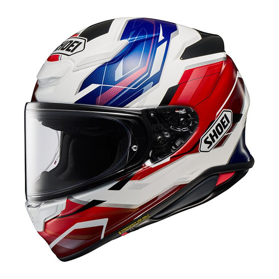 CASCO NXR 2 GUNDAM L.E. TC10 - Valeri Sport
