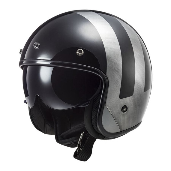 CASCO BOB 2 LINES OF601