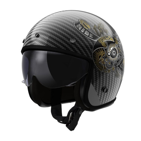 CASCO BOB 2 CUSTOM CARBON OF601