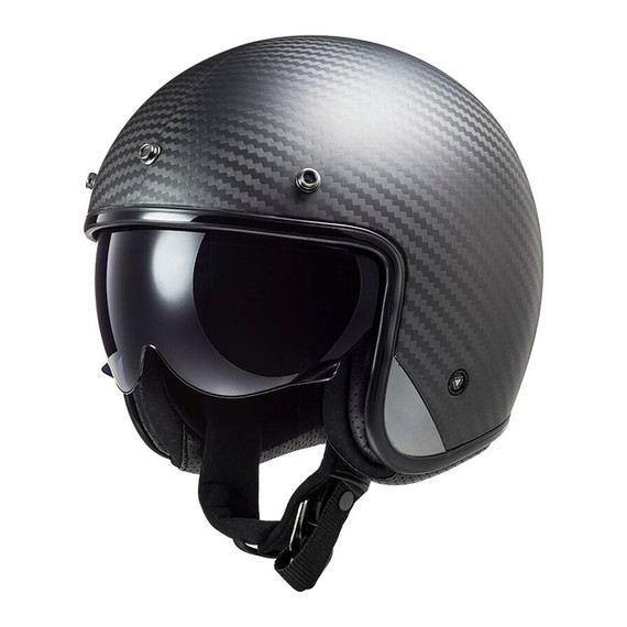 CASCO BOB 2 CARBON OF601
