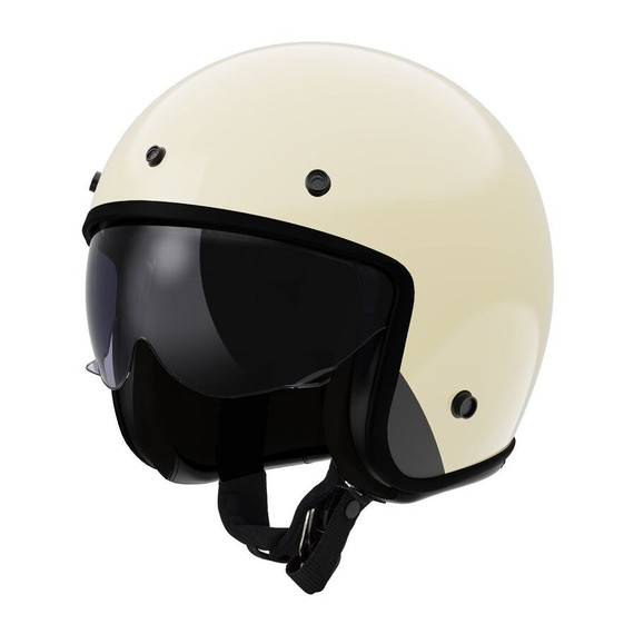 CASCO BOB 2 SOLID CREAM OF601