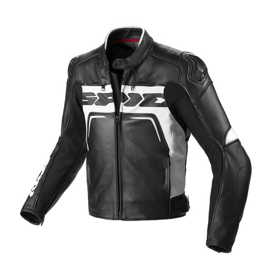GIACCA CARBO RIDER CE P177 011