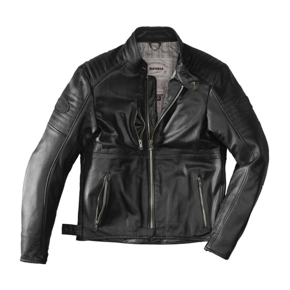 GIACCA CLUBBER P205 536