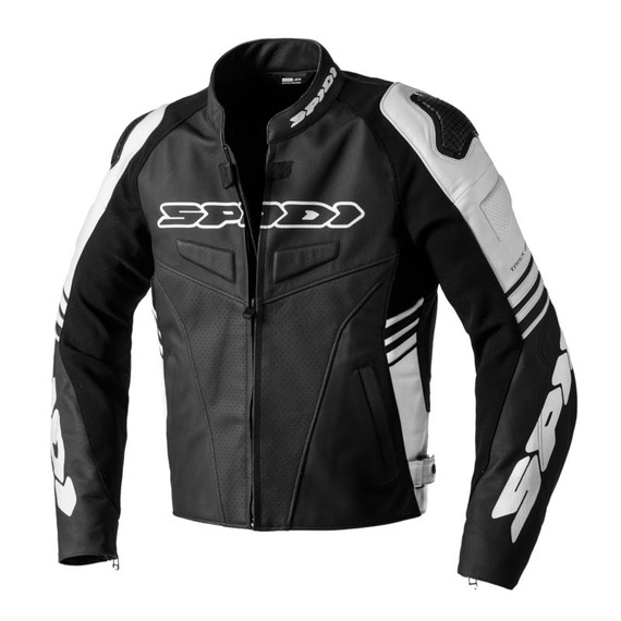 GIACCA TRACK WARRIOR P212 011