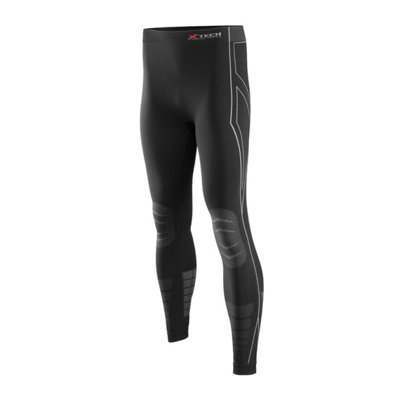 PANTALONI RACE 3 BLACK