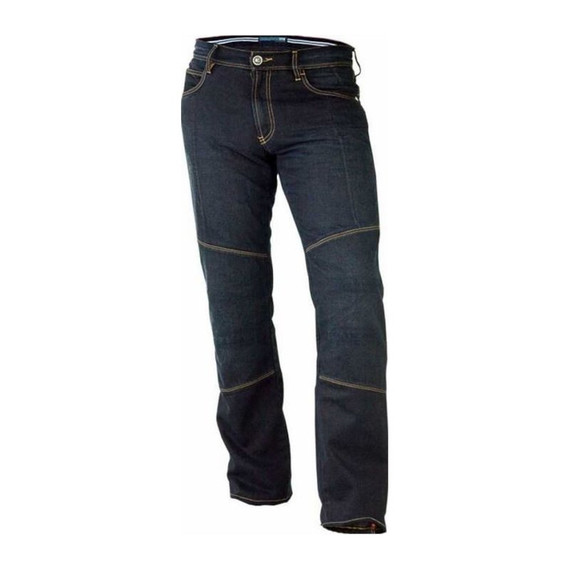 JEANS RAPTOR DARK BLUE JEANS RAPTOR DARK BLUE
