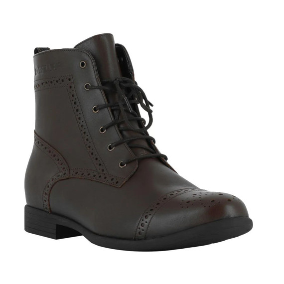 STIVALE RICHPLACE H2OUT BLACK