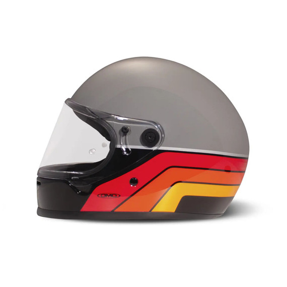 CASCO RIVALE BLADE