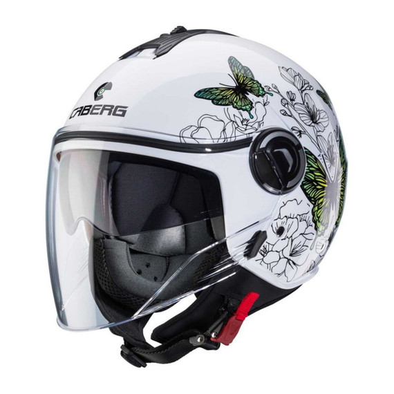CASCO RIVEIRA V4X MUSE 83