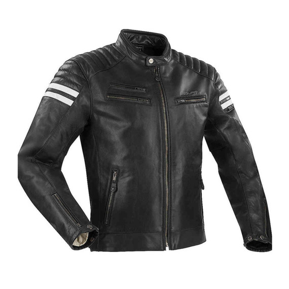 GIACCA FUNKY MAN BLACK