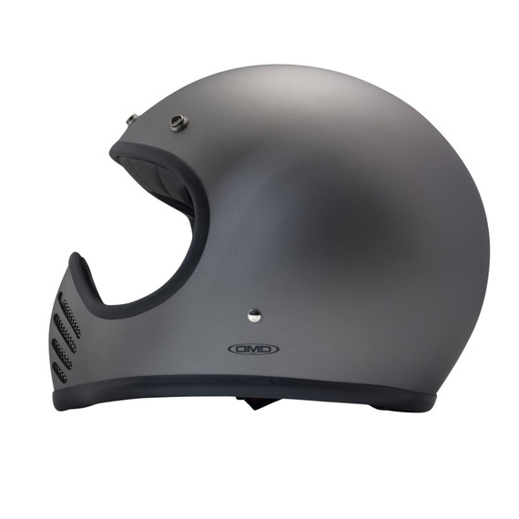 CASCO SEVENTYFIVE SHADOW BLACK