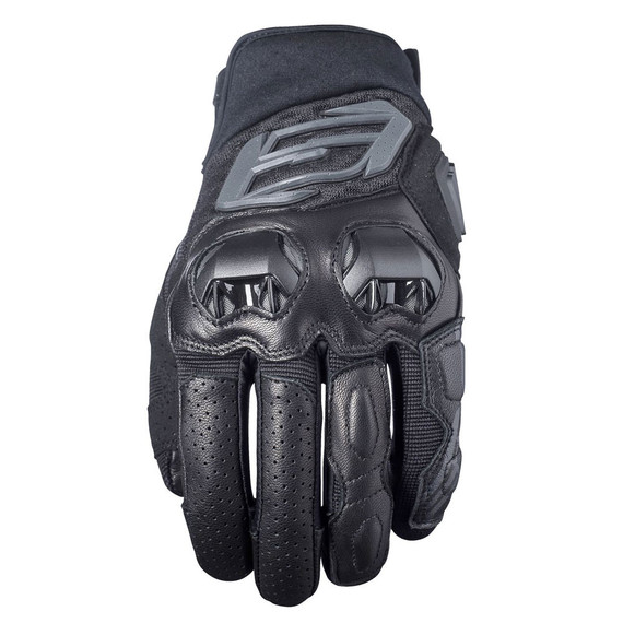 GUANTI SF3 BLACK