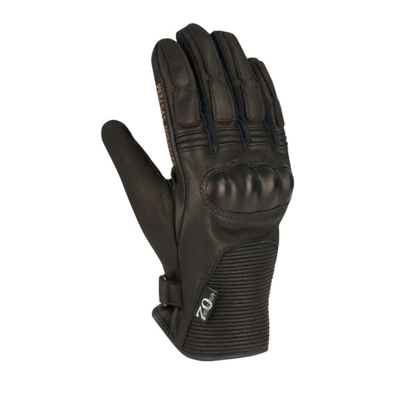 GUANTO SWAN MAN BLACK