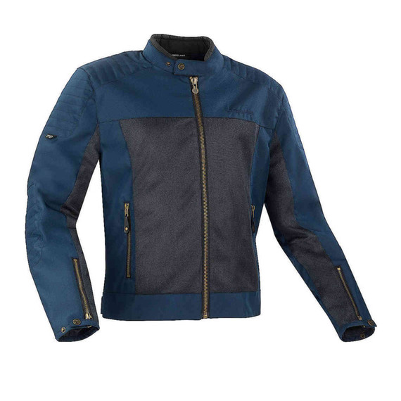 GIACCA OSKAR MAN BLUE