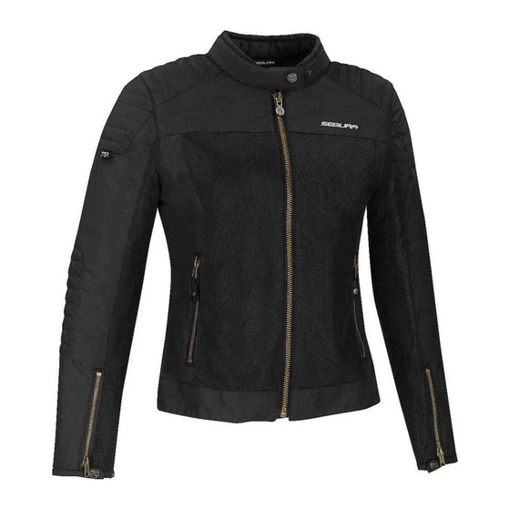 GIACCA OSKAR LADY BLACK