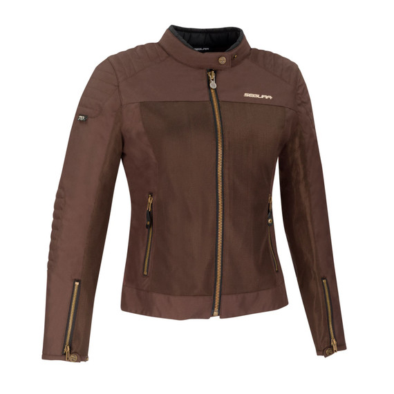 GIACCA OSKAR LADY BROWN