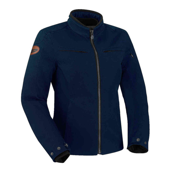 GIACCA GARRISON LADY BLUE