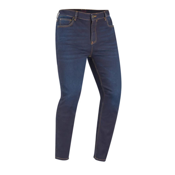 JEANS UZY MAN BLUE