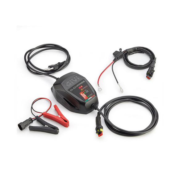 CARICA BATTERIE S510