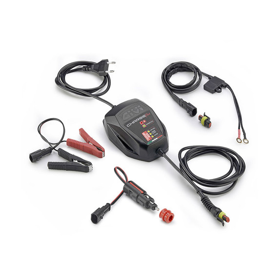 CHARGE PLUS S511 BMW