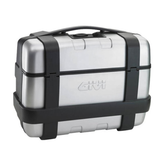 VALIGIA LATERALE TREKKER ALLUMINIO TRK46N