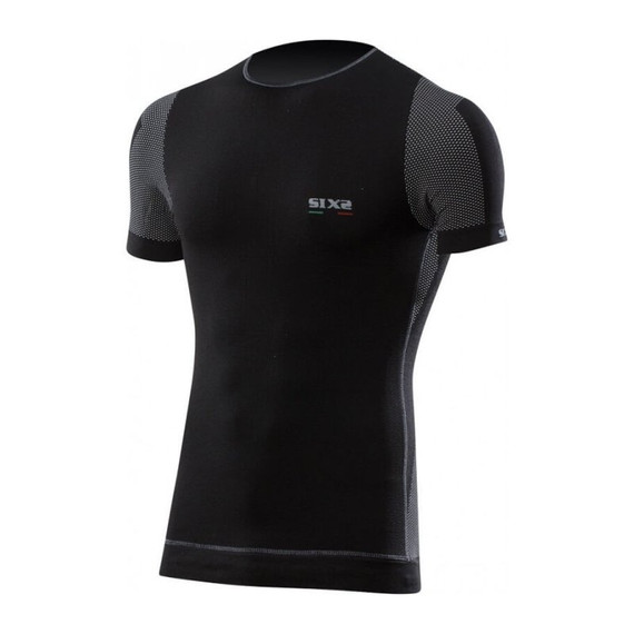 MAGLIA WINDSHELL TS7 BLACK