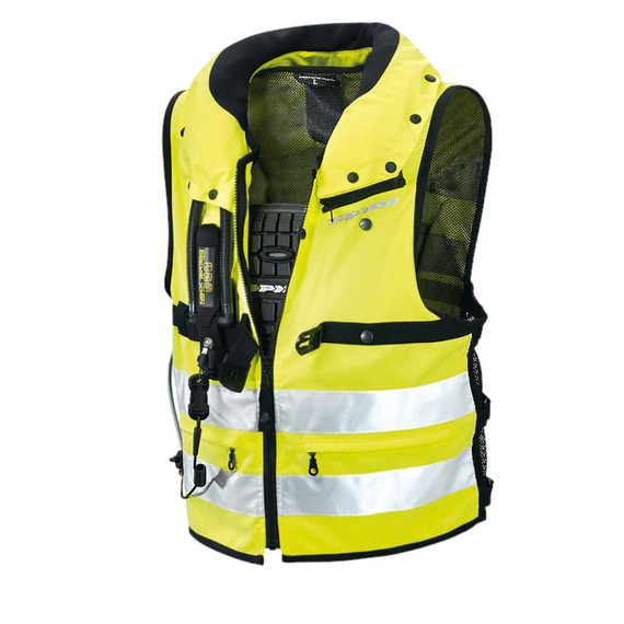 GILET AIRBAG DPS VEST T152 486
