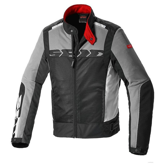 GIACCA SOLAR NET SPORT T248 083