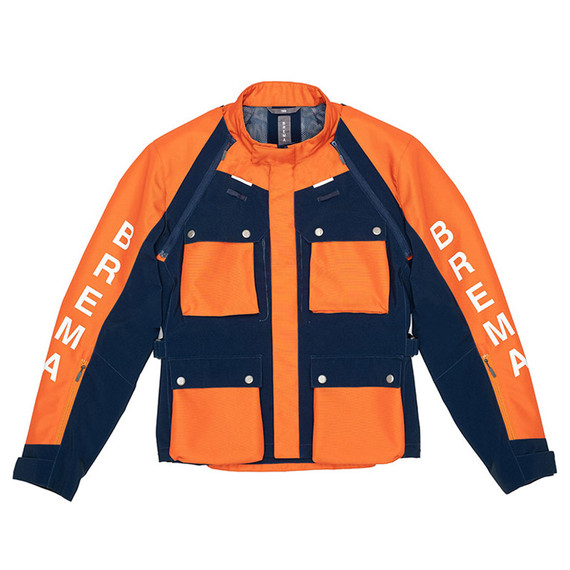 GIACCA VALLI XR J-MAN T315 433