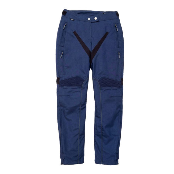 PANTALONI SILVER VASE GT U113 180