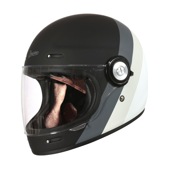 CASCO VEGA PRIMITIVE 05 BLACK & WHITE