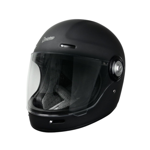 CASCO VEGA DISTINGUISHED 06 MATT BLACK