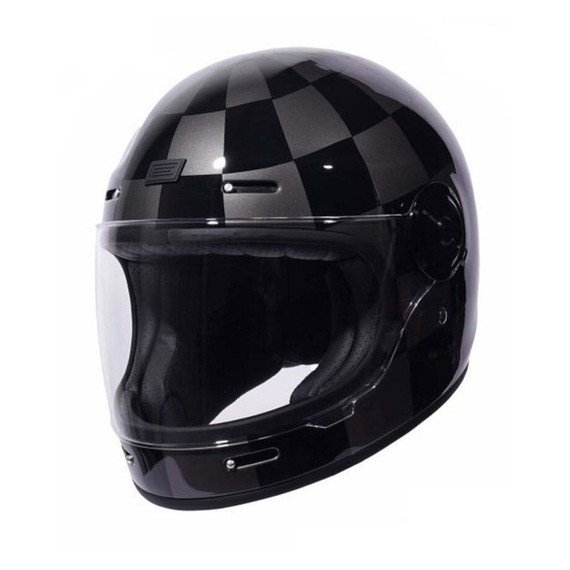 CASCO VEGA SPEED TITANIUM 