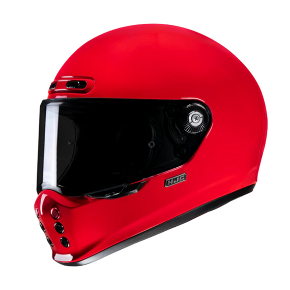 CASCO V10 DEEP RED