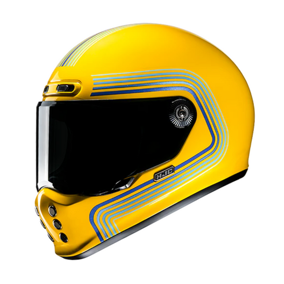 CASCO V10 FONI MC3
