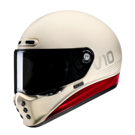 CASCO V10 TAMI MC1